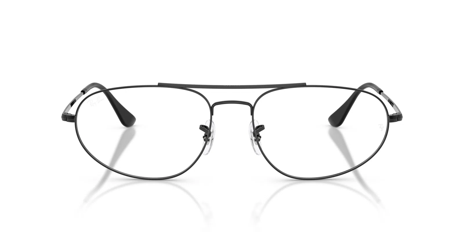 Ray-Ban 6645 Eyeglasses - view 25
